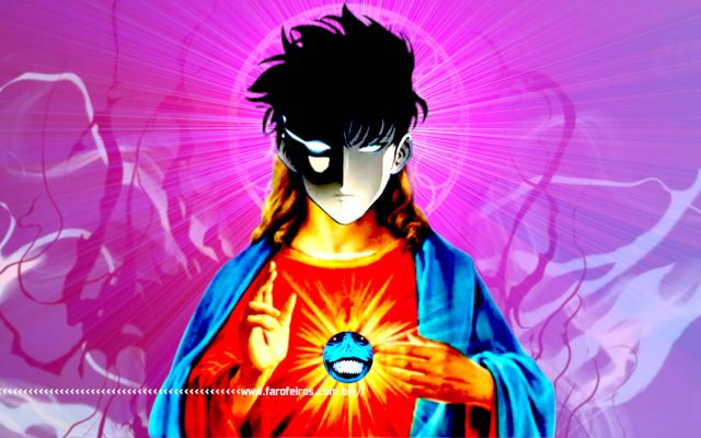 Solo Leveling - SOLÉM IRMÃOS - Blog Farofeiros