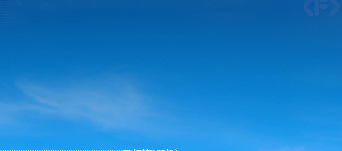 Mais uma rede social - BlueSky - Blog Farofeiros