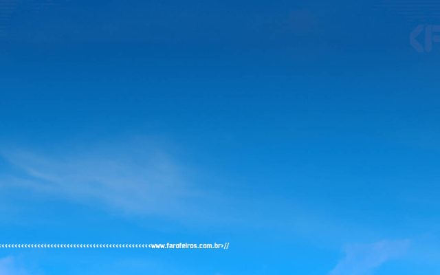 Mais uma rede social - BlueSky - Blog Farofeiros