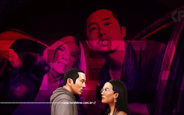 Treta (a série) - Blog Farofeiros