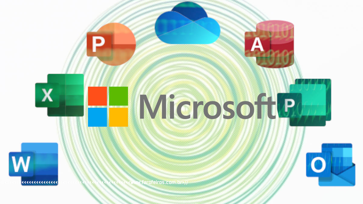 Live - Microsoft - Blog Farofeiros