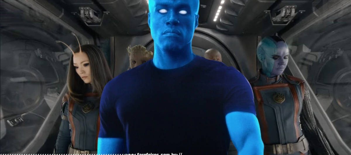 O cinema de super-heróis precisa de um Watchmen - Blog Farofeiros