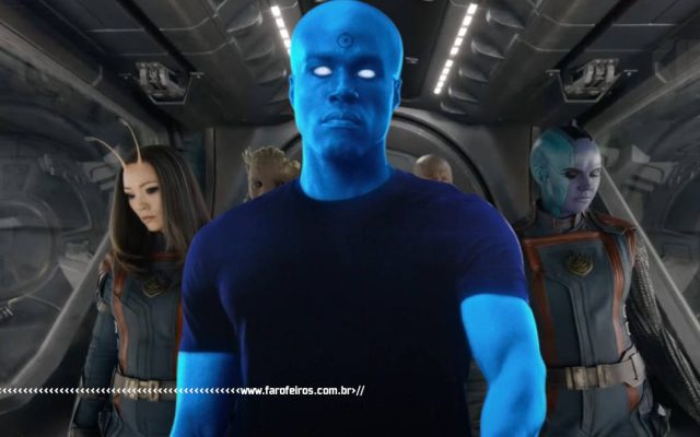 O cinema de super-heróis precisa de um Watchmen - Blog Farofeiros