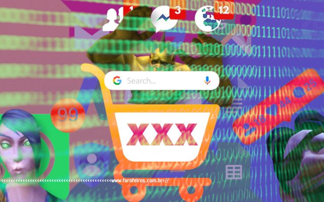 Quais os sites mais visitados do mundo - Blog Farofeiros