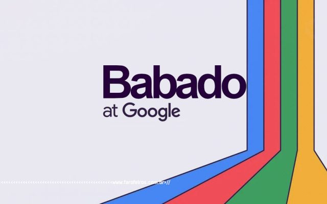 Quando o Google morrer - Blog Farofeiros - Babado no Google