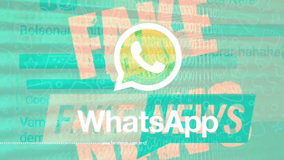 WhatsApp - Blog Farofeiros