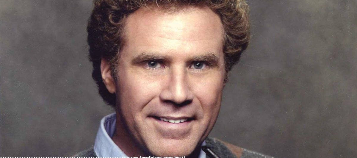 Will Ferrell - Massa Mutagênica - Blog Farofeiros