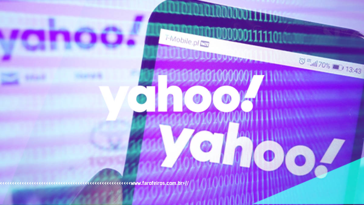 Yahoo - Blog Farofeiros
