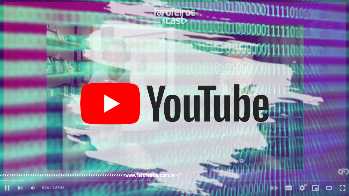 YouTube - Blog Farofeiros