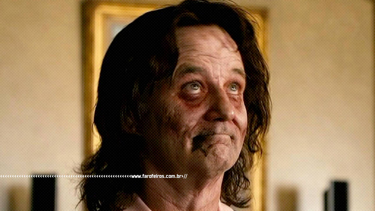 Como sobreviver num mundo pós-apocalíptico #2