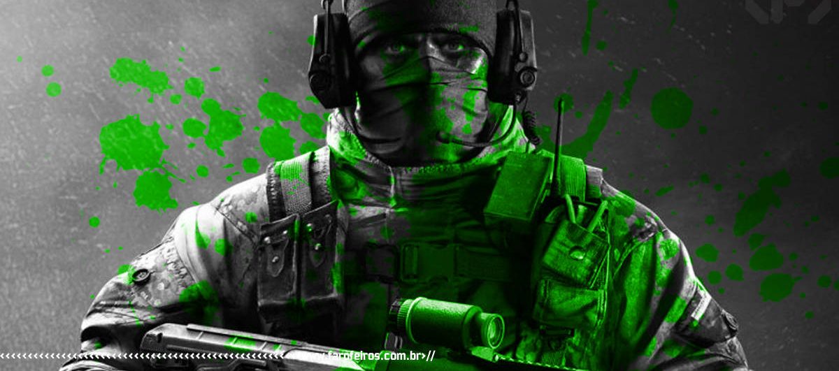Estratégia de persuasão - Rainbow Six Siege - Blog Farofeiros