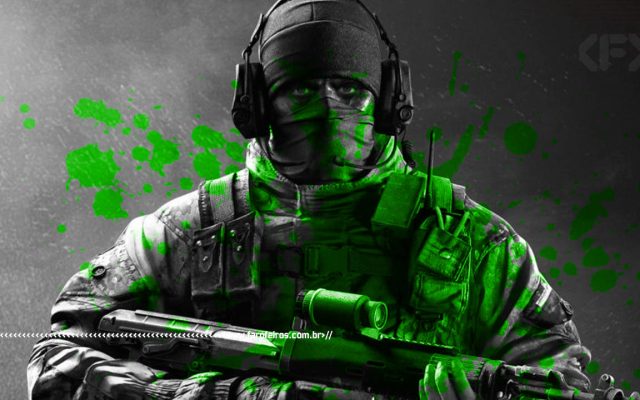 Estratégia de persuasão - Rainbow Six Siege - Blog Farofeiros