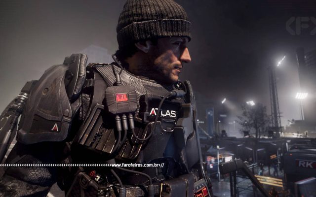Golpe Surpresa - Call of Duty Modern Warfare 2 - Blog Farofeiros