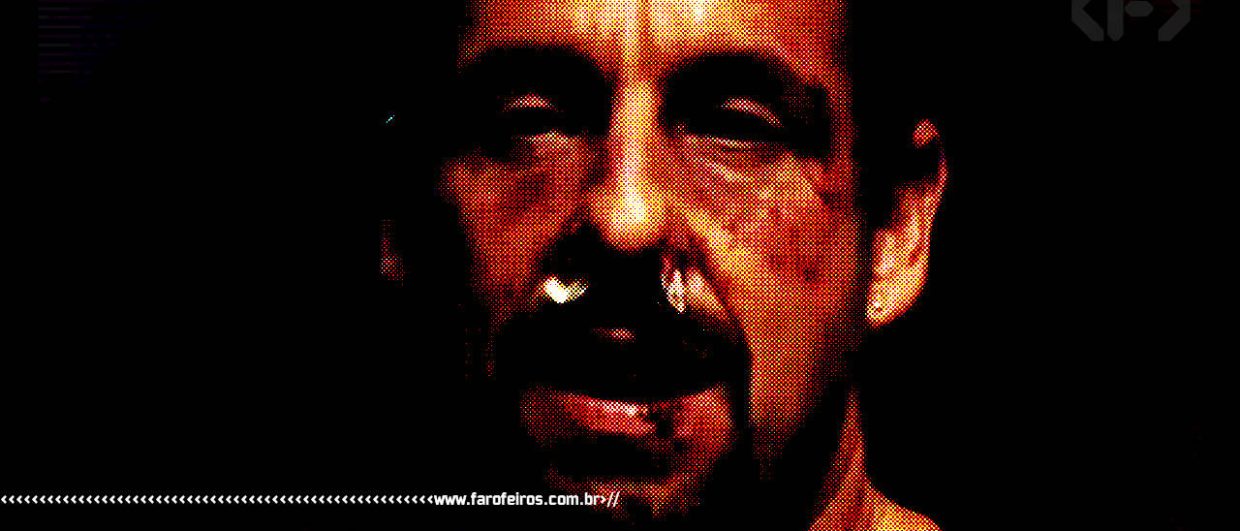 Não dá para ficar animado - Adam Sandler - Blog Farofeiros
