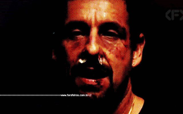 Não dá para ficar animado - Adam Sandler - Blog Farofeiros