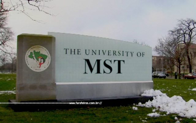 Por que o MST deveria criar a sua própria universidade - Blog Farofeiros