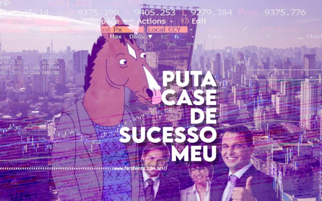 Puta case de sucesso meu - URSAL Carinhosa - Blog Farofeiros