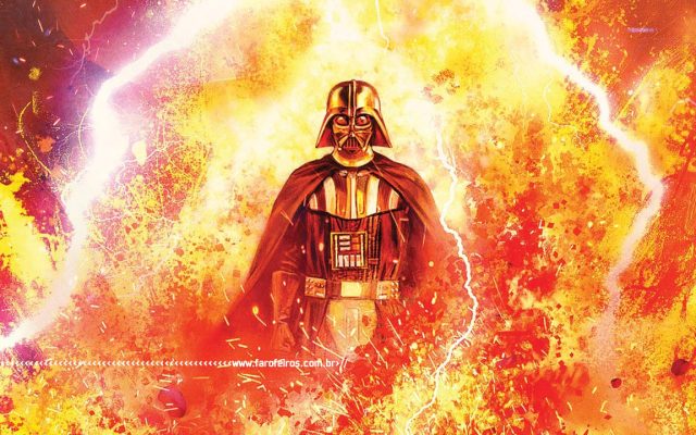 O pai do Darth Vader - Star Wars - Blog Farofeiros - 1