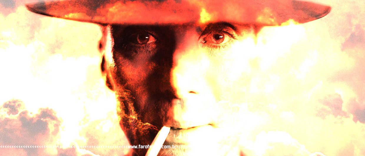 Oppenheimer - Christopher Nolan - Blog Farofeiros