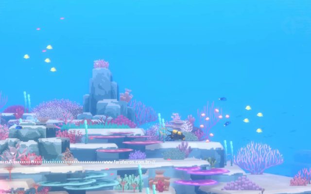 Dave the Diver - Mergulhando - Blog Farofeiros