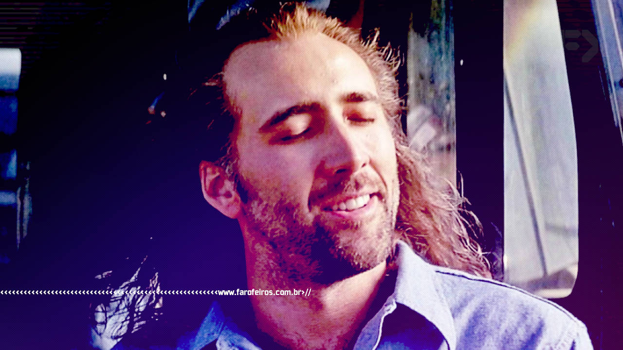 Eu queria ter cortado o cabelo