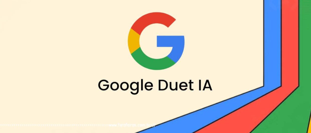Google Duet IA - Blog FAROFEIROS