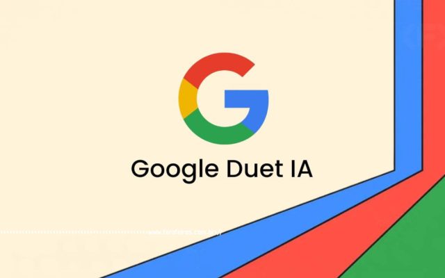 Google Duet IA - Blog FAROFEIROS
