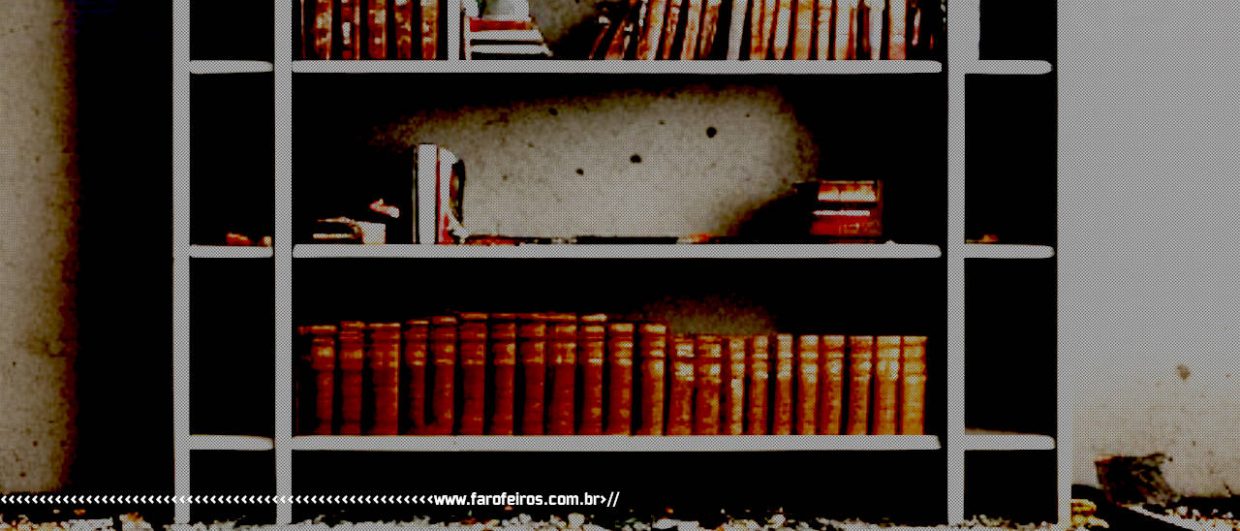Porque deveríamos separar (ou não) autor e obra - Blog Farofeiros