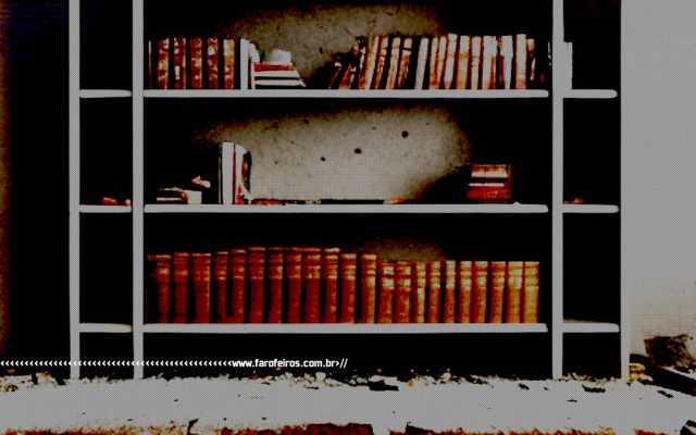 Porque deveríamos separar (ou não) autor e obra - Blog Farofeiros