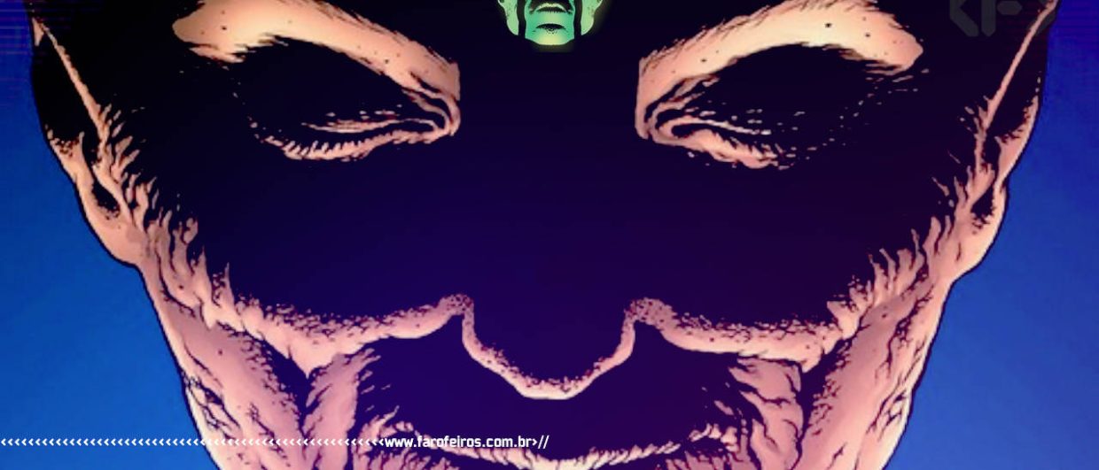 Quem é Cassandra Nova - X-Men - Marvel Comics - Blog Farofeiros - 3