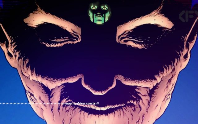 Quem é Cassandra Nova - X-Men - Marvel Comics - Blog Farofeiros - 3