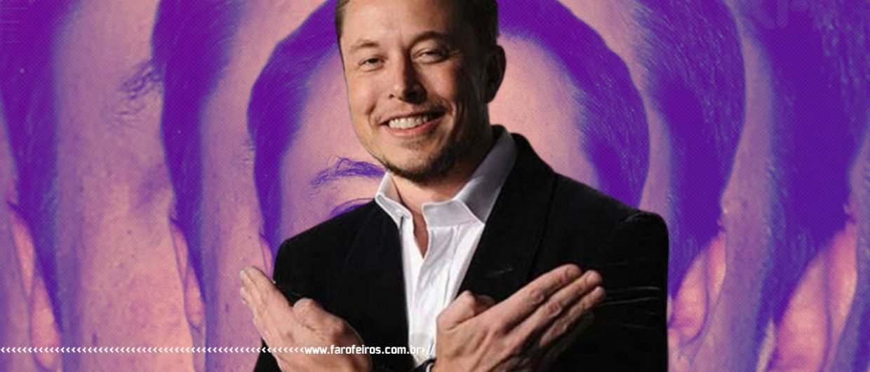 Twitter vai remover o título e o texto de artigos - Elon Musk - Xuitter - Blog Farofeiros