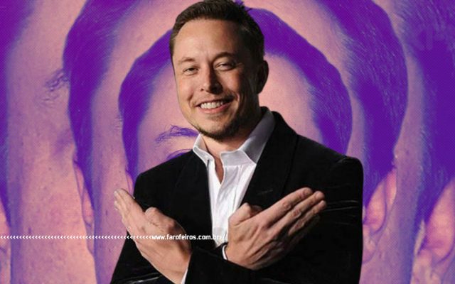 Twitter vai remover o título e o texto de artigos - Elon Musk - Xuitter - Blog Farofeiros