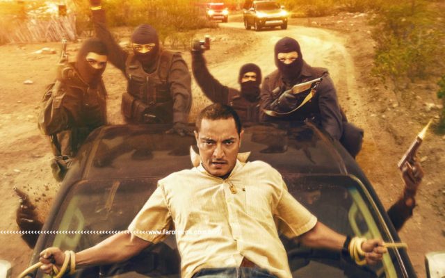 Cangaço Novo - Prime Video - BLOG FAROFEIROS