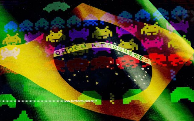 Marco Legal dos Games no Brasil - BLOG FAROFEIROS
