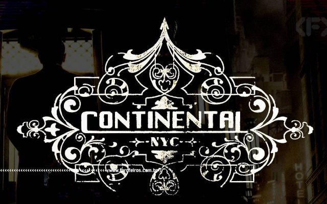 O Continental - Do Mundo de John Wick - BLOG FAROFEIROS