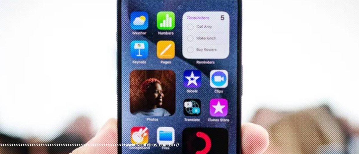 Preço do iPhone 15 no Brasil - Apple - BLOG FAROFEIROS