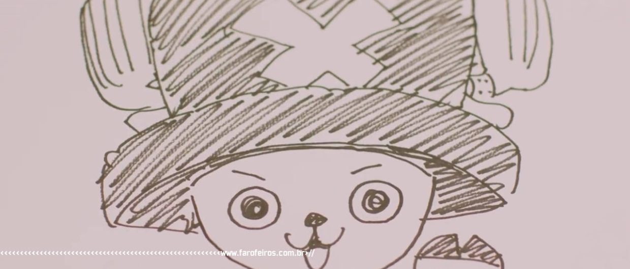 Quais os episódios da segunda temporada do live action de One Piece - Chopper - One Piece - Netflix - BLOG FAROFEIROS