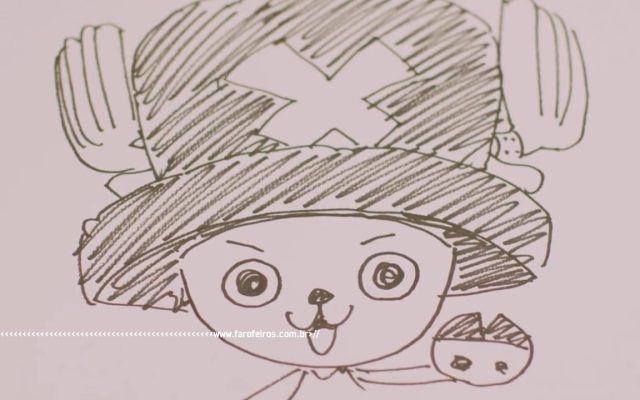 Quais os episódios da segunda temporada do live action de One Piece - Chopper - One Piece - Netflix - BLOG FAROFEIROS