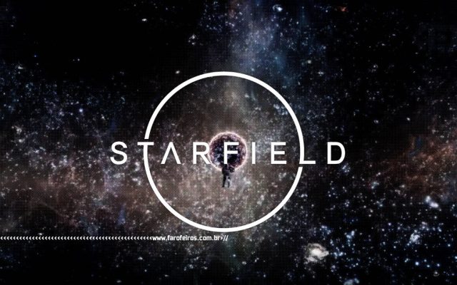 Terminaram Starfield em menos de 3 horas - BLOG FAROFEIROS