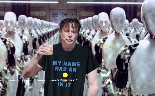 Twitter irá usar dados públicos para treinar IA - Elon Musk - BLOG FAROFEIROS