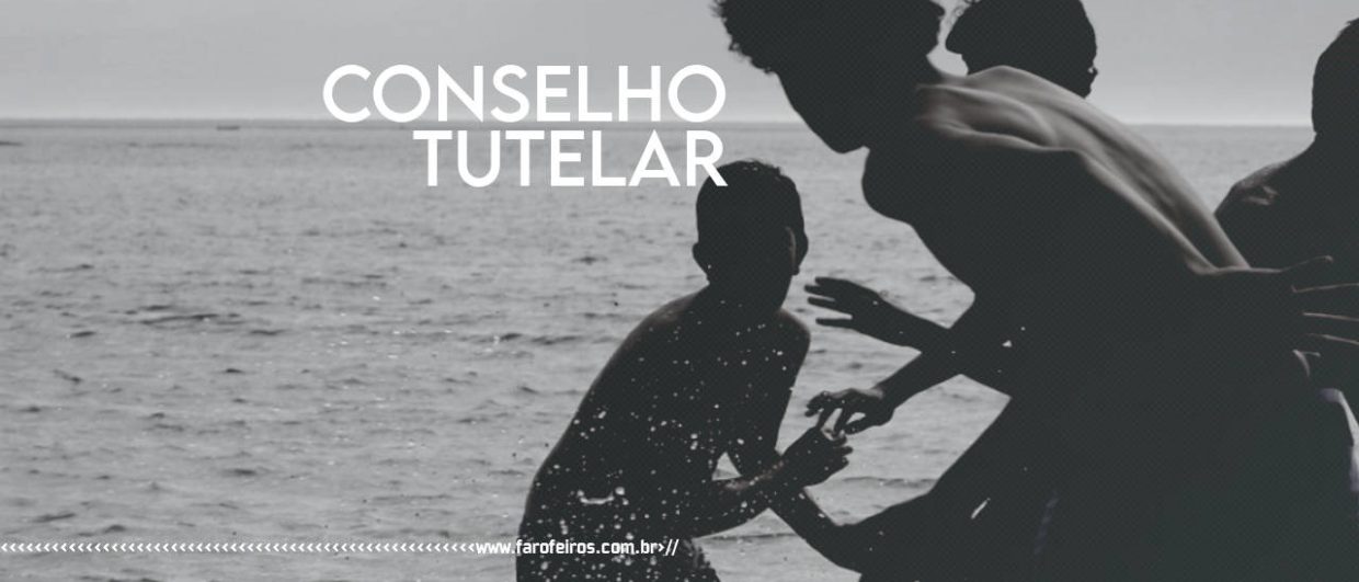 Você tem dúvidas sobre os Conselhos Tutelares - BLOG FAROFEIROS