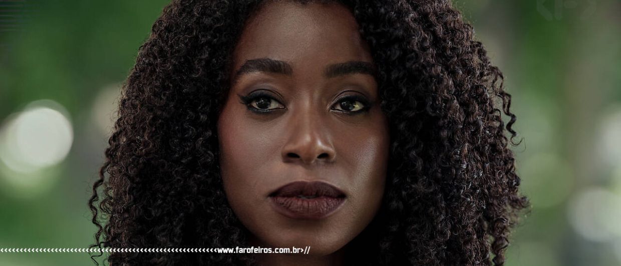 Ensaiando um discurso - Morte da série da Netflix - Neil Gaiman - BLOG FAROFEIROS