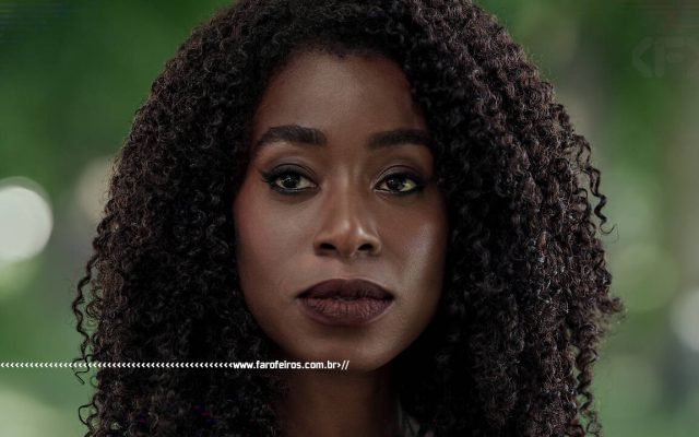 Ensaiando um discurso - Morte da série da Netflix - Neil Gaiman - BLOG FAROFEIROS