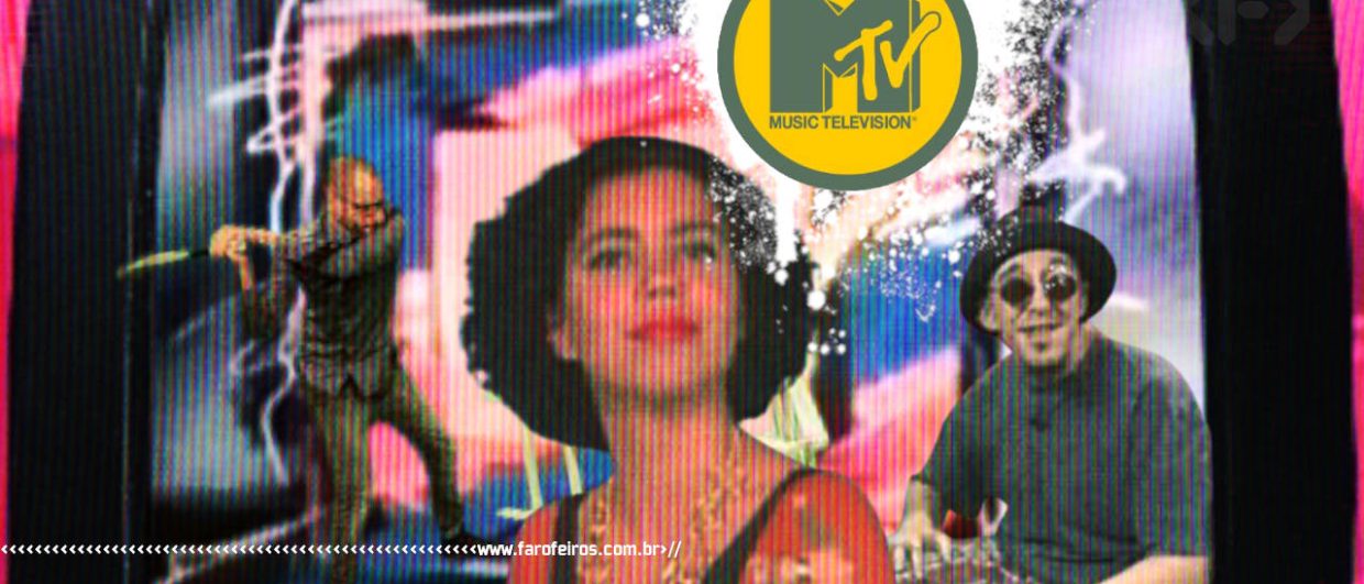 Eu quero a minha MTV - Astrid - Cazé - Thunderbird - MTV BRASIL - BLOG FAROFEIROS