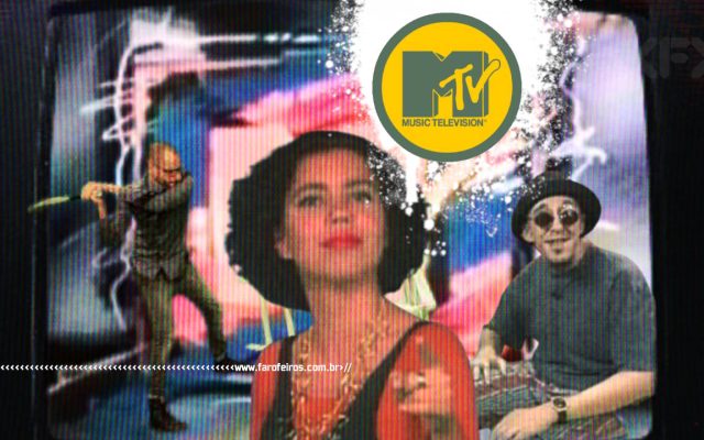Eu quero a minha MTV - Astrid - Cazé - Thunderbird - MTV BRASIL - BLOG FAROFEIROS