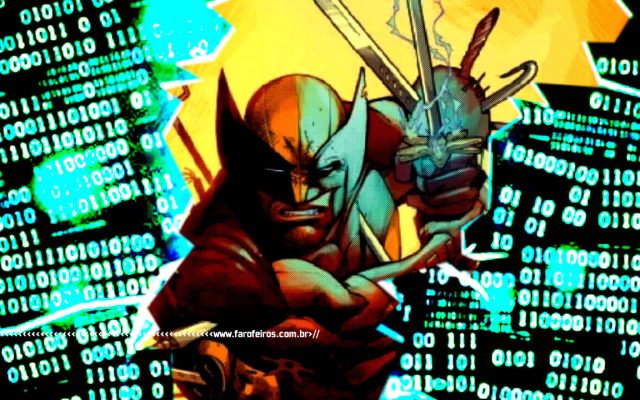 Hackearam a Insomniac Games - Jogo do Wolverine - BLOG FAROFEIROS