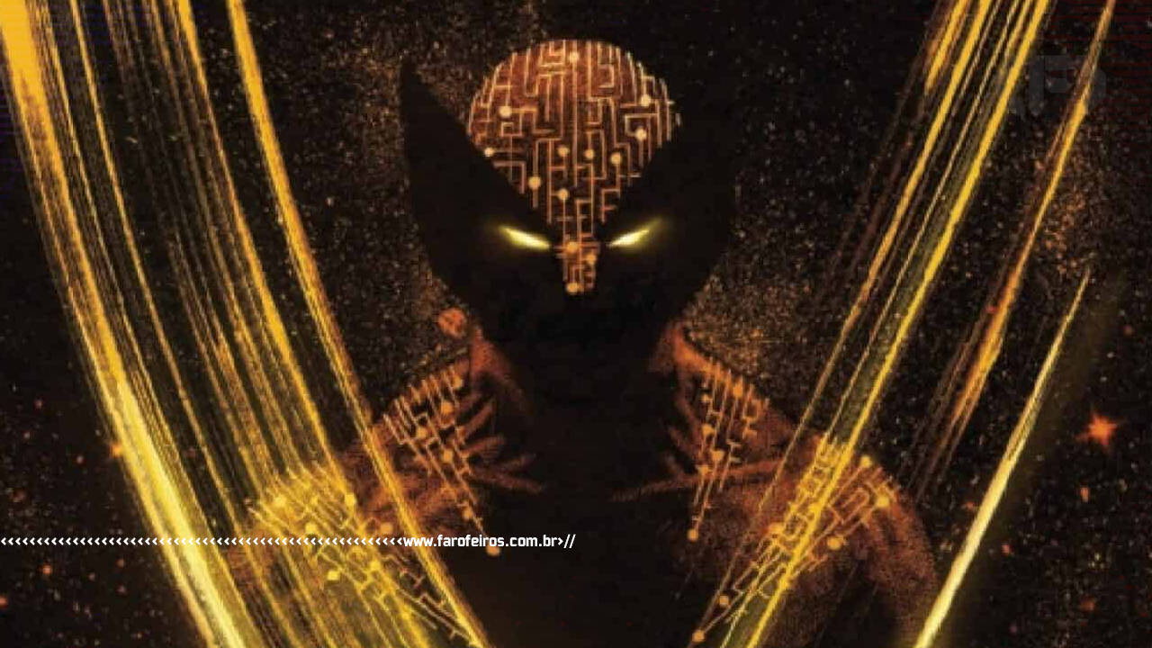 Hackearam a Insomniac Games - X Deaths of Wolverine - BLOG FAROFEIROS