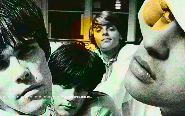 I Wanna Be Adored - The Stone Roses - BLOG FAROFEIROS
