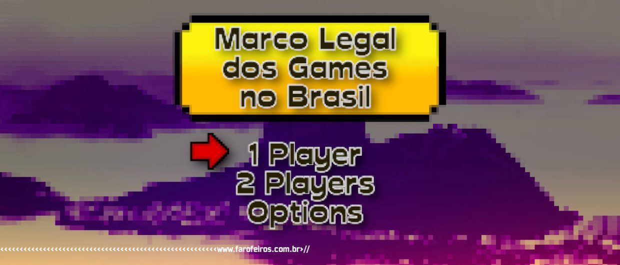 Jogos de fantasia fora do Marco Legal dos Games - BLOG FAROFEIROS